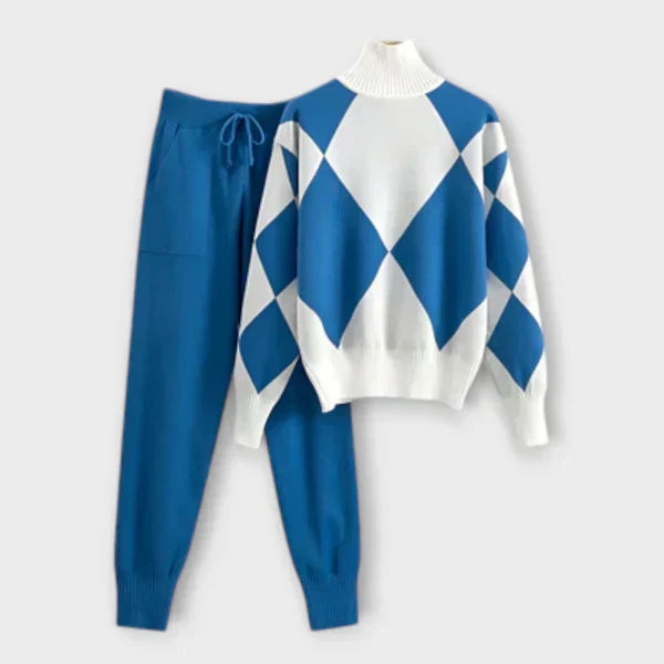 Egle - Elegants divdaļīgs komplekts