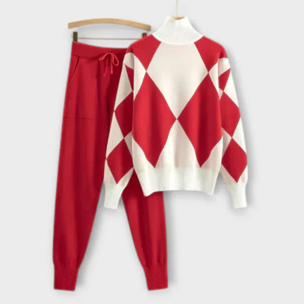 Egle - Elegants divdaļīgs komplekts