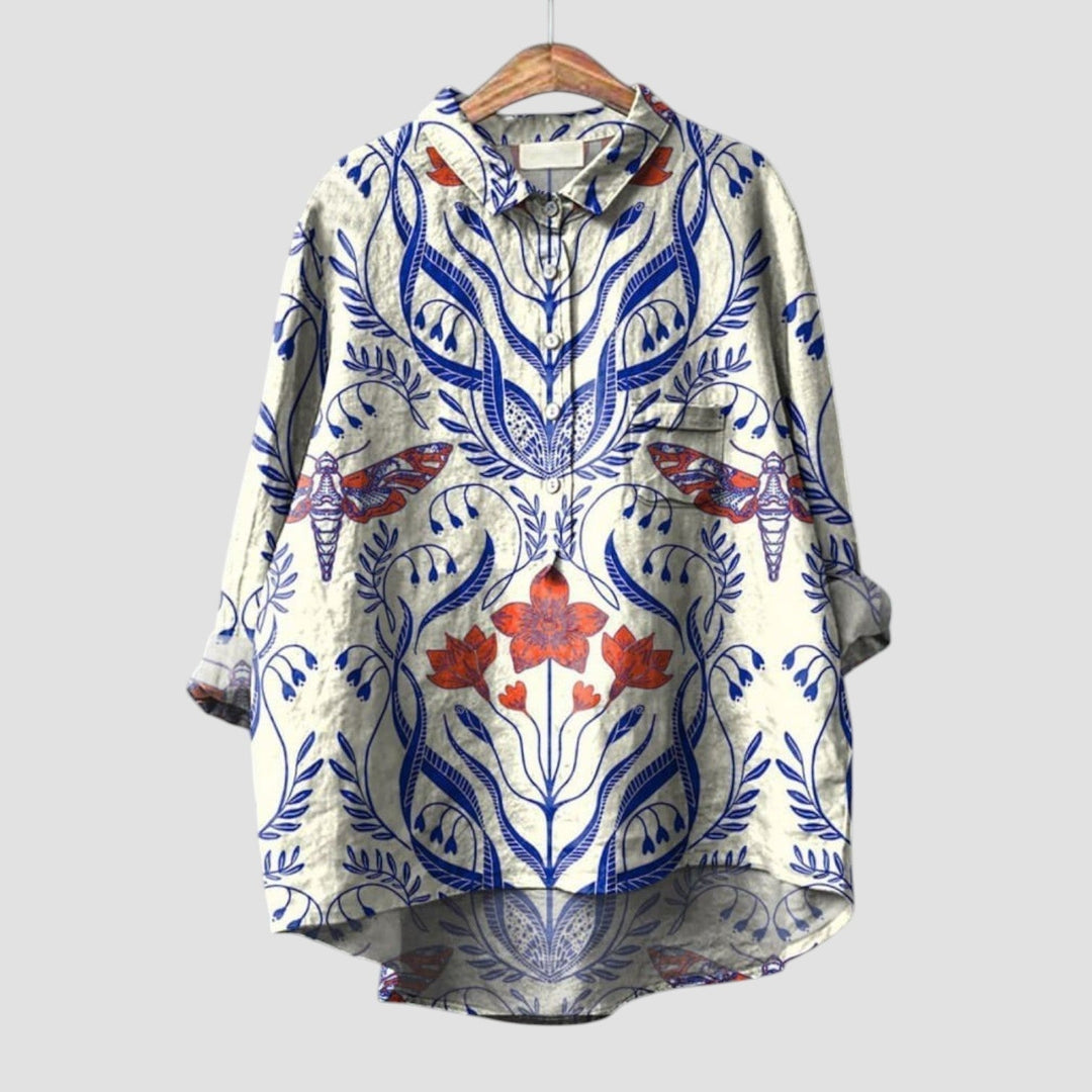 Augstākās Mākslas Stils