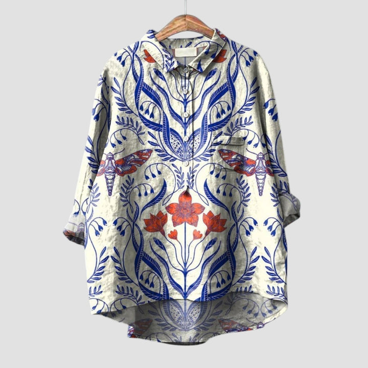 Augstākās Mākslas Stils