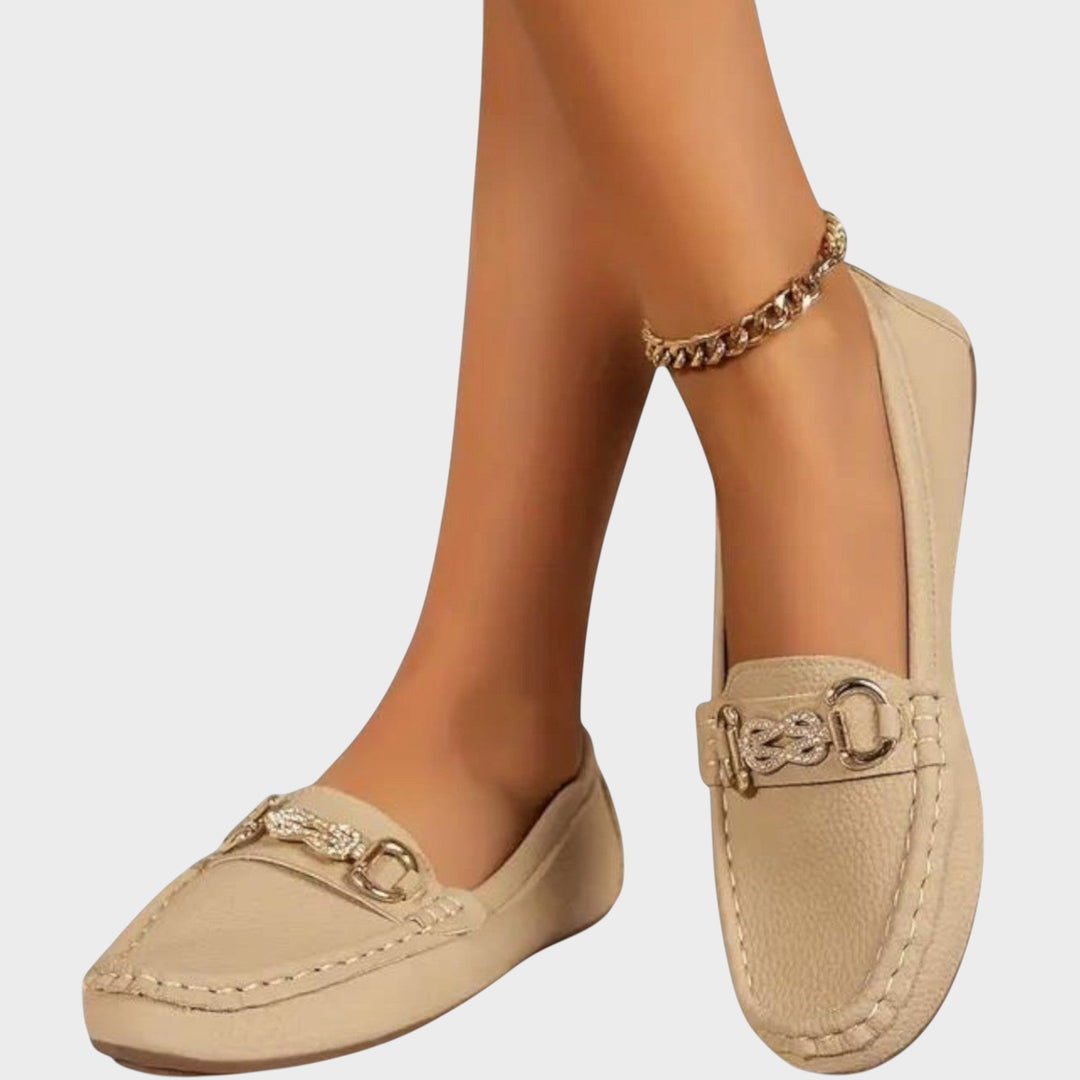 Clara - Laika Noturīgi Eleganti Apavi