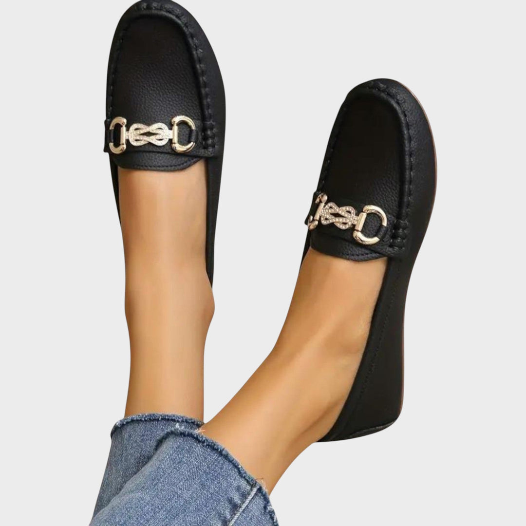 Clara - Laika Noturīgi Eleganti Apavi