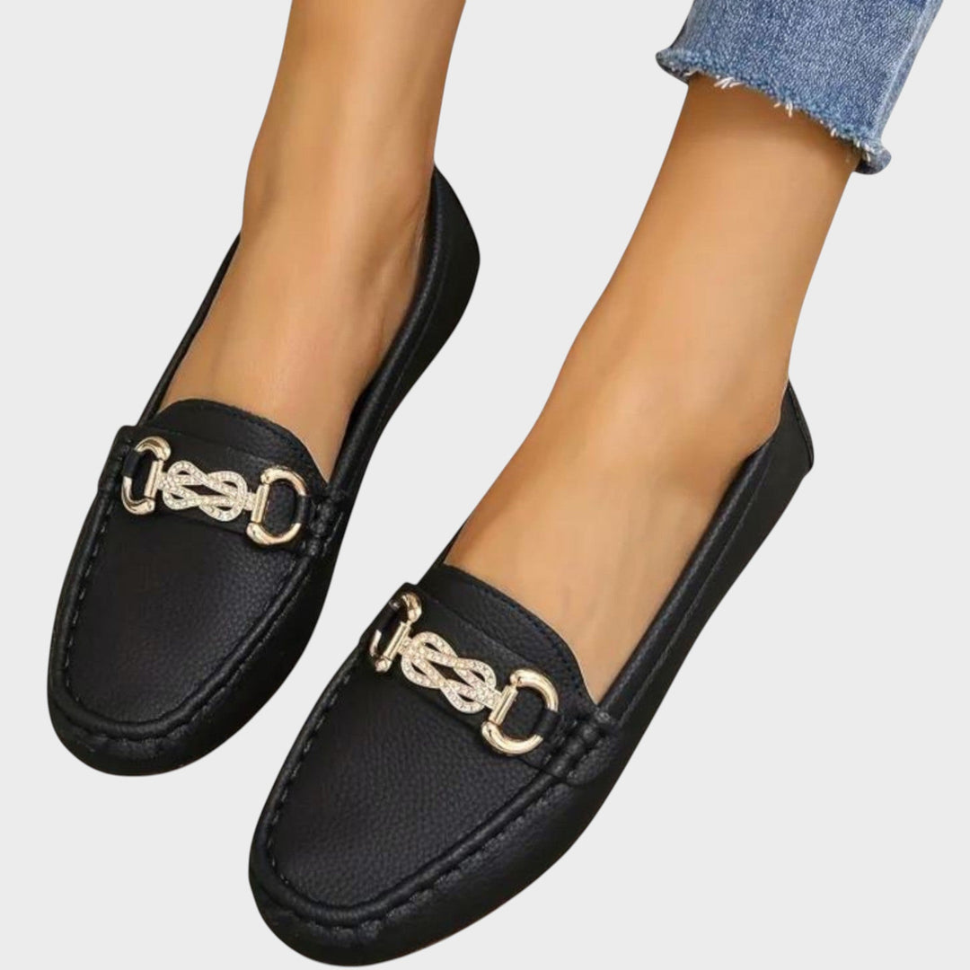 Clara - Laika Noturīgi Eleganti Apavi