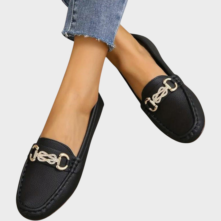 Clara - Laika Noturīgi Eleganti Apavi