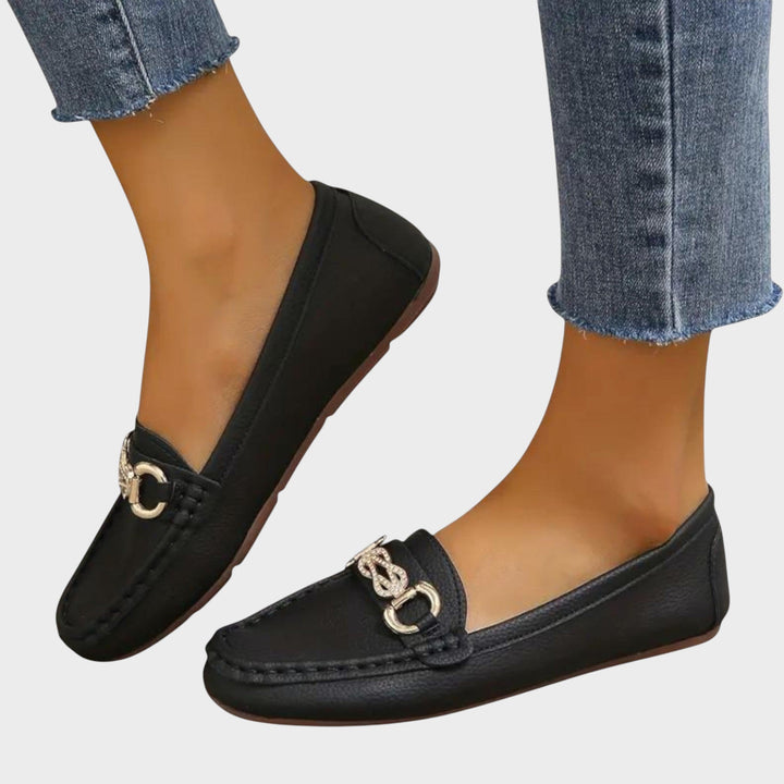 Clara - Laika Noturīgi Eleganti Apavi