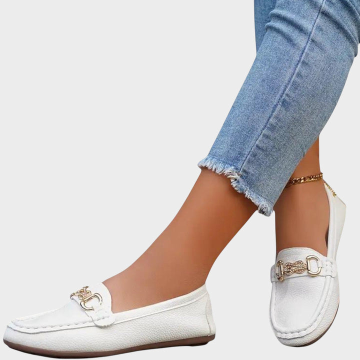 Clara - Laika Noturīgi Eleganti Apavi