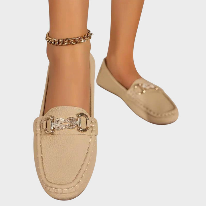 Clara - Laika Noturīgi Eleganti Apavi