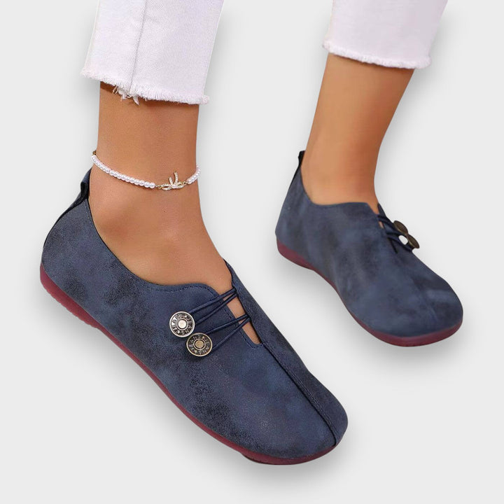 Cvijeta - Mīksti un elastīgi ortopēdiskie apavi izmērs