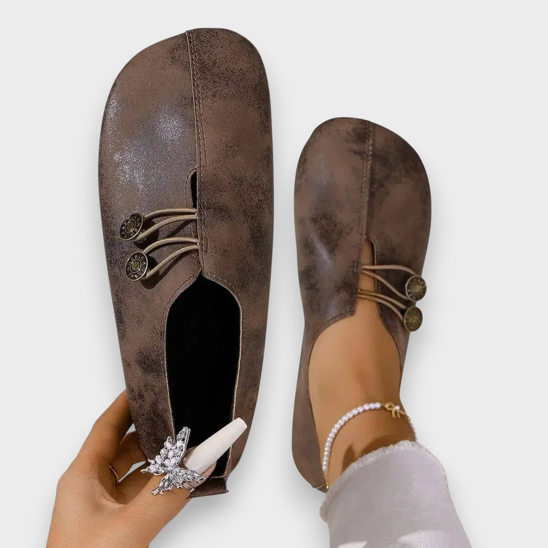 Cvijeta - Mīksti un elastīgi ortopēdiskie apavi izmērs