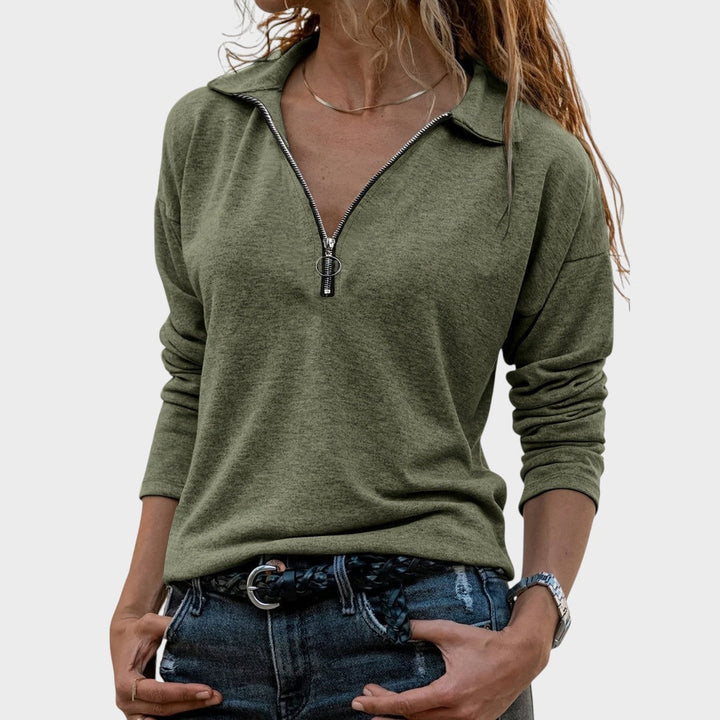 Kristīne - Sieviešu Pusaugu Vilnas