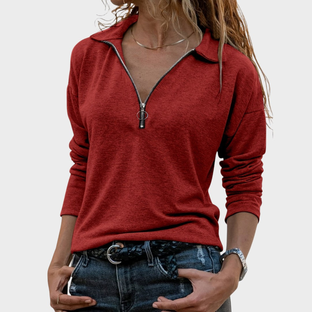 Kristīne - Sieviešu Pusaugu Vilnas