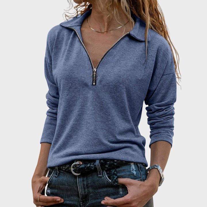 Kristīne - Sieviešu Pusaugu Vilnas