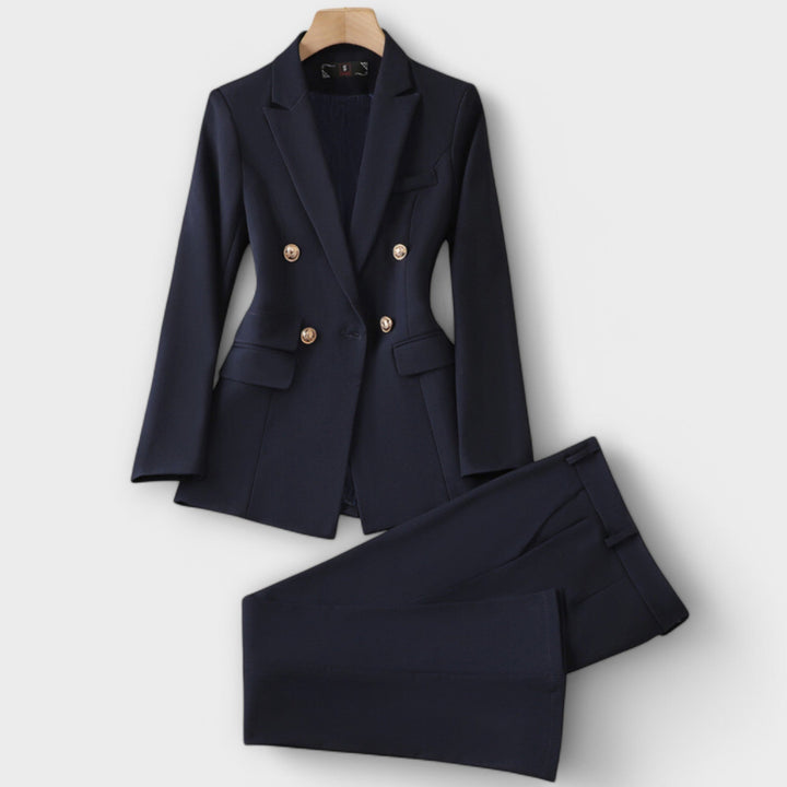 Dalia - Komplekti ar žaketi un biksēm