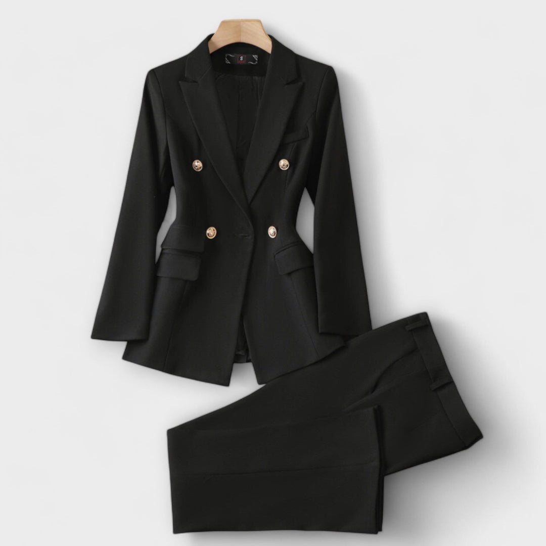 Dalia - Komplekti ar žaketi un biksēm