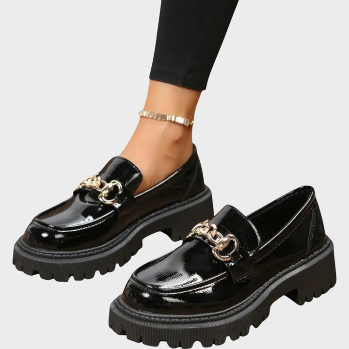 Beatrice - Laika Zaudējušās Elegantās Čības