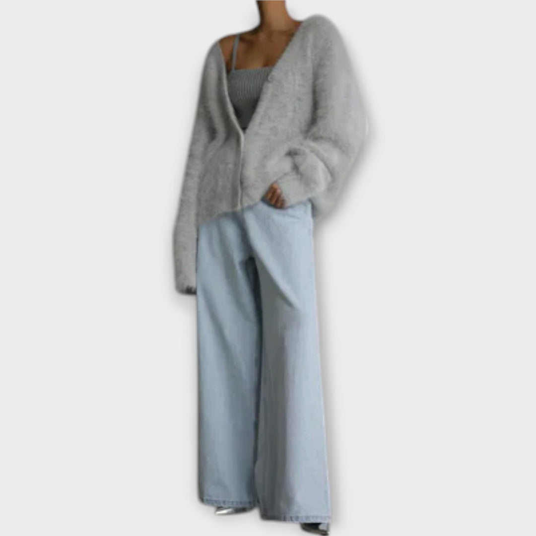 Dalia - Elegants Kardigans