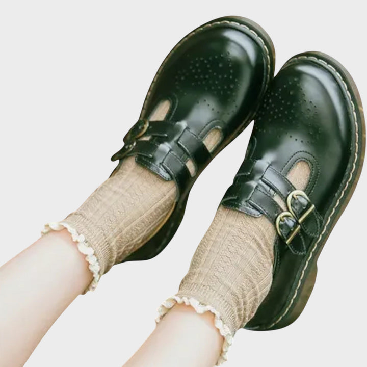 Aurora - Universāli Eleganti Apavi