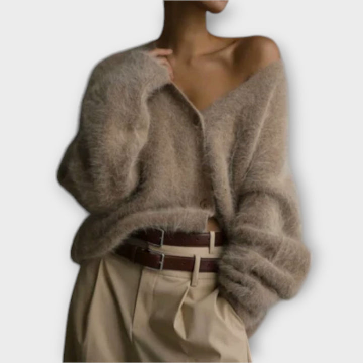 Dalia - Elegants Kardigans