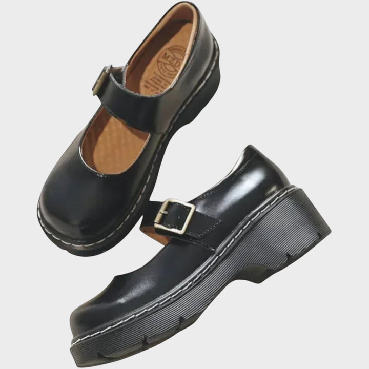 Luna - Eleganti Ērti Sandales