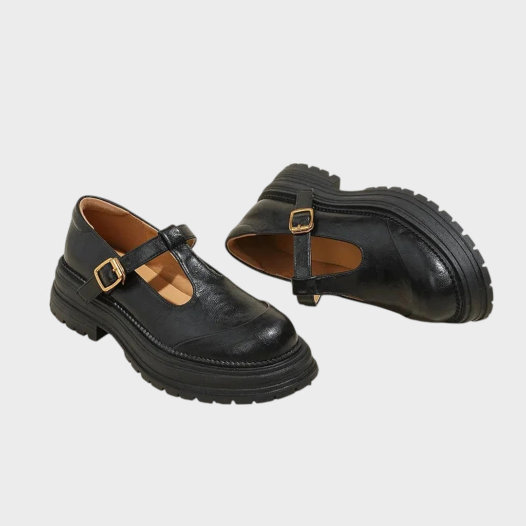 Mary Janes - Laika Pārbaudīti Eleganti Apavi