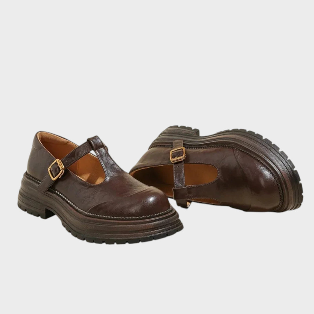 Mary Janes - Laika Pārbaudīti Eleganti Apavi