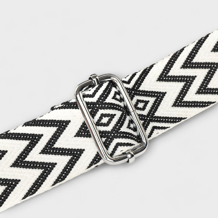 Фредерик - Мини кръстосана чанта