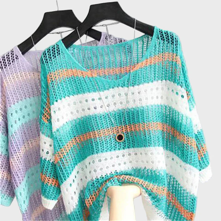 Viegls Adīts Topiņš ar Atvērumiem