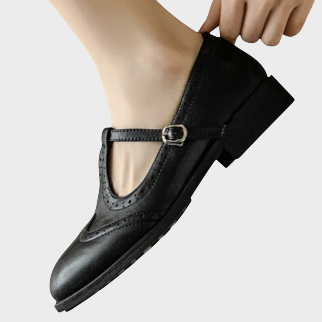 Irene - Laika neturoši eleganti sandales