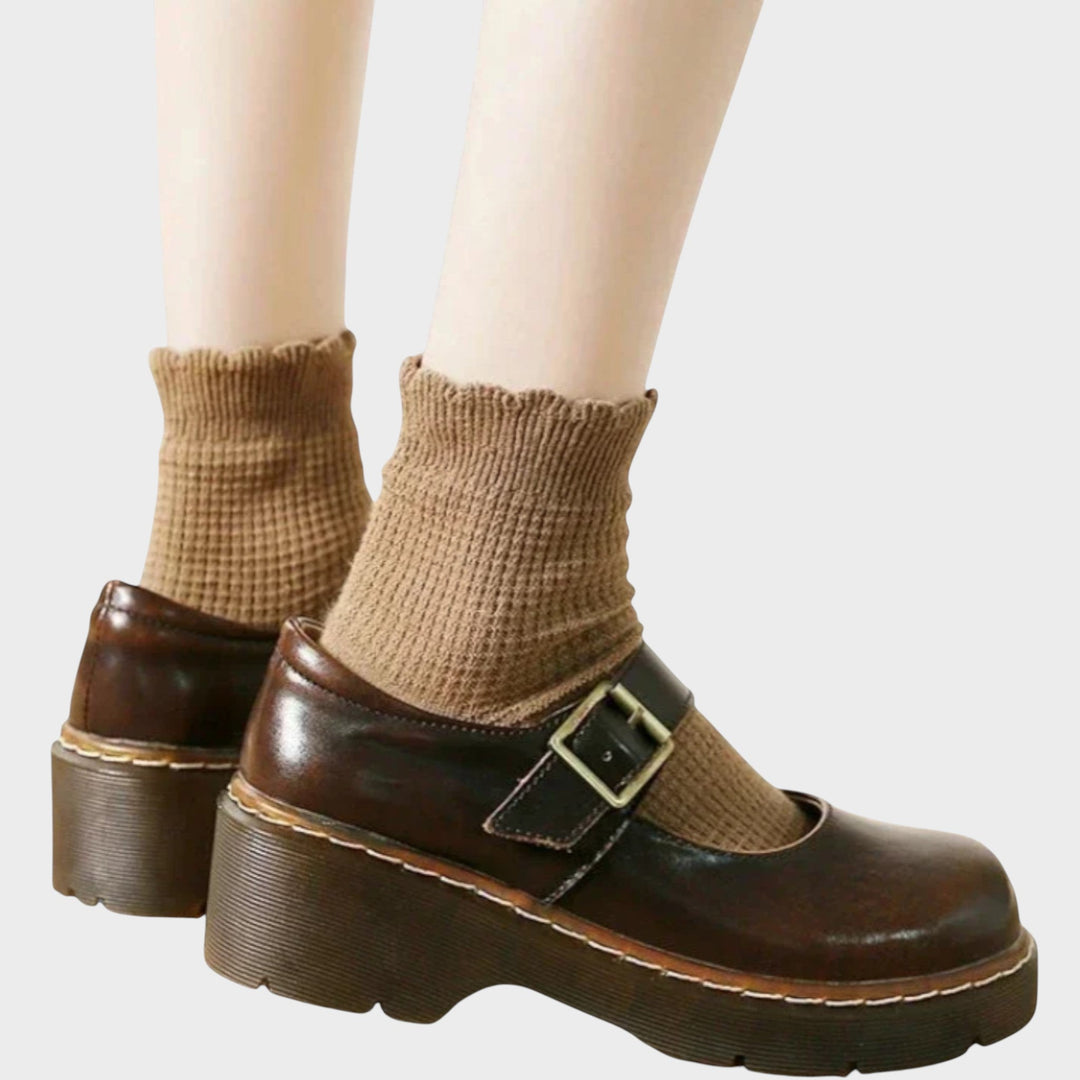 Luna - Eleganti Ērti Sandales