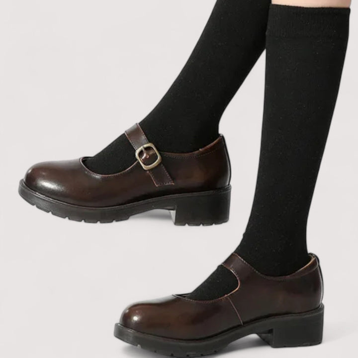 Marta - Universāli Eleganti Apavi