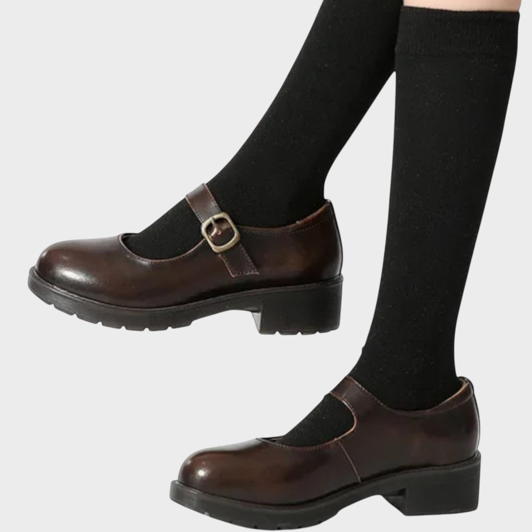 Marta - Universāli Eleganti Apavi