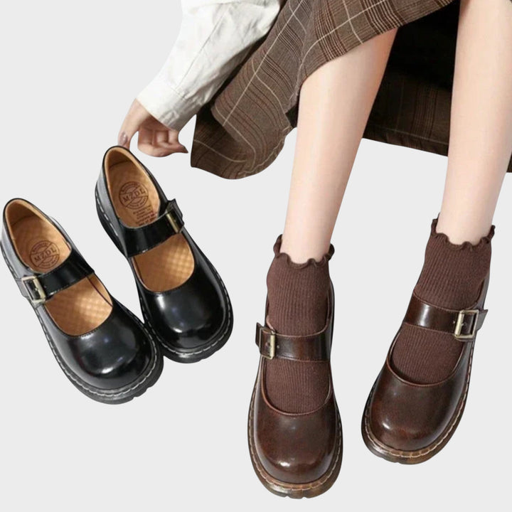 Luna - Eleganti Ērti Sandales