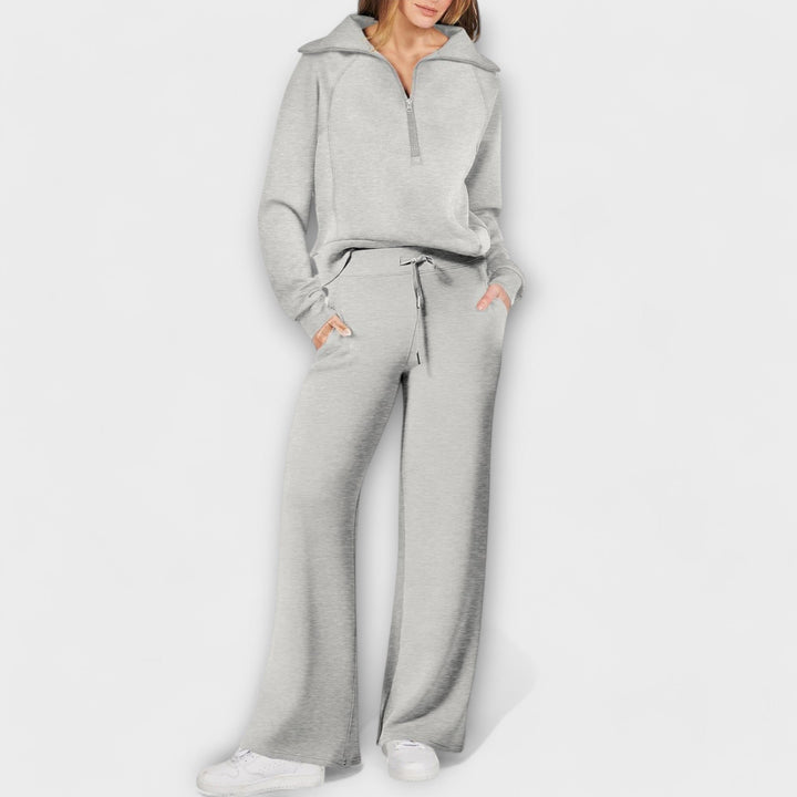 Beatriz - ērts divdaļīgs komplekts