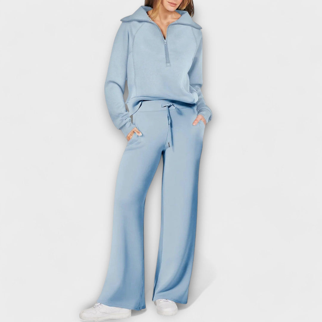 Beatriz - ērts divdaļīgs komplekts