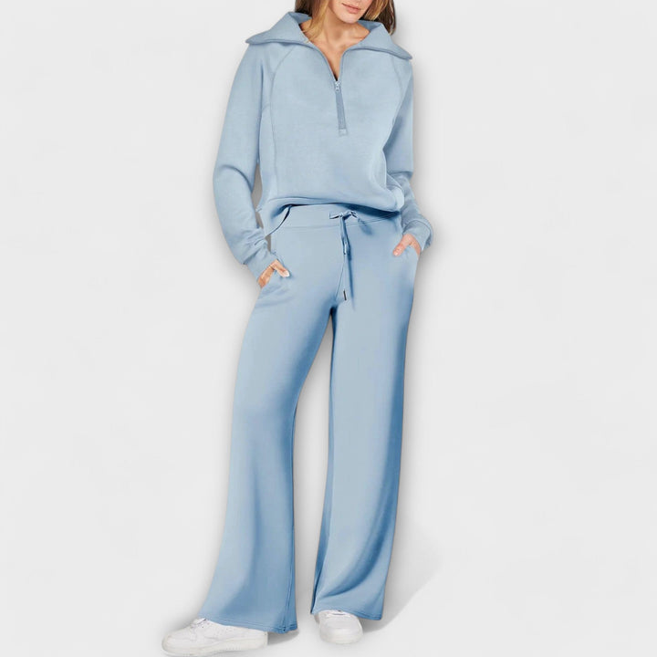 Beatriz - ērts divdaļīgs komplekts