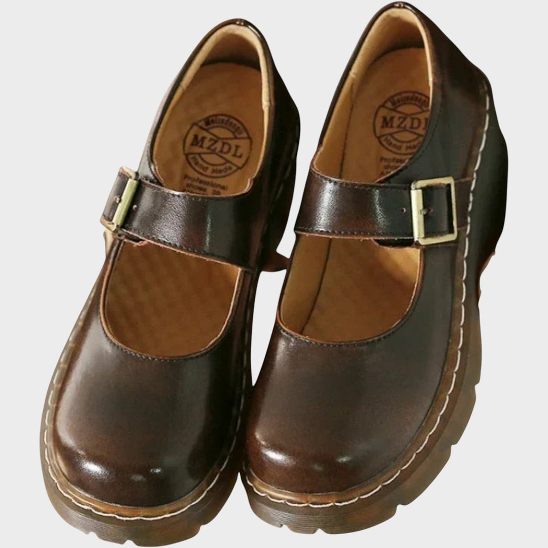 Luna - Eleganti Ērti Sandales