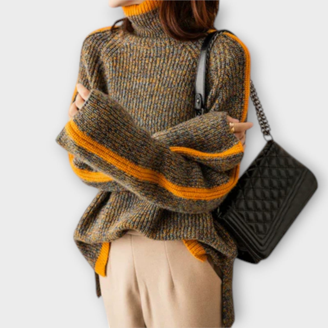 Breseis - Vintage Džemperis