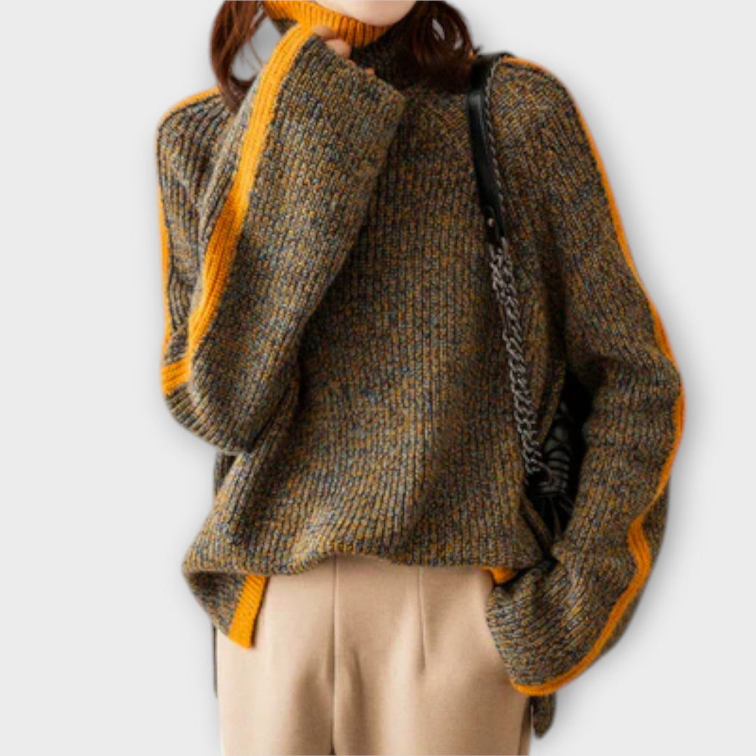 Breseis - Vintage Džemperis