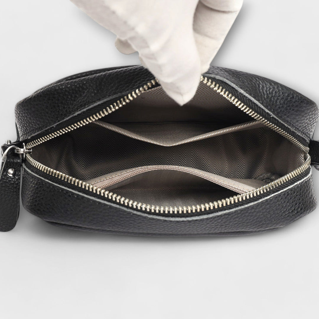 Фредерик - Мини кръстосана чанта