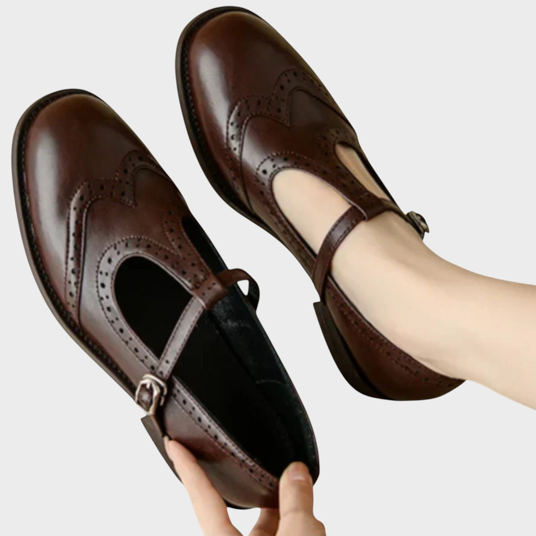 Irene - Laika neturoši eleganti sandales