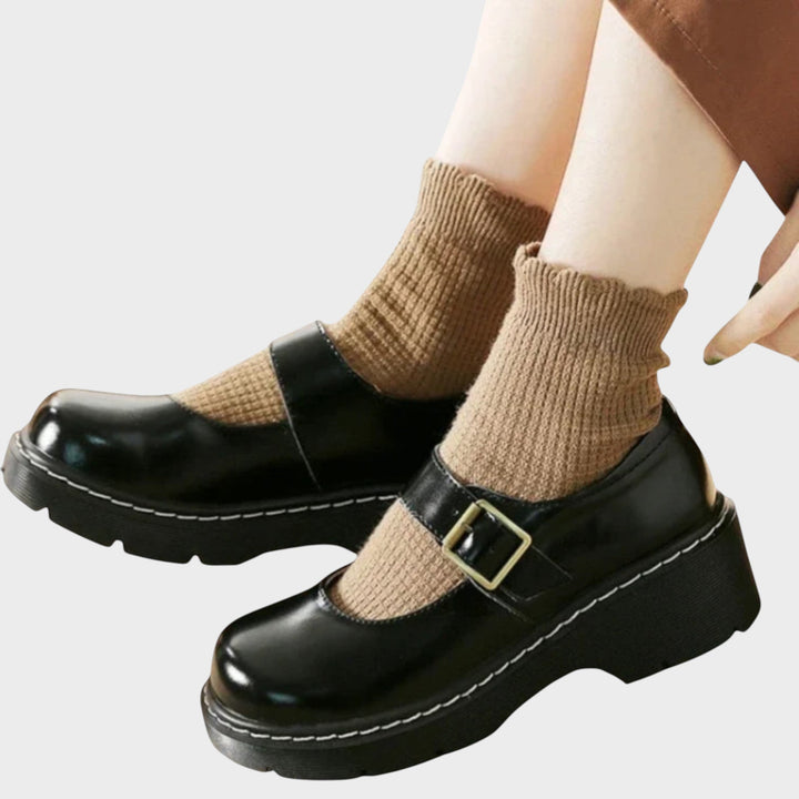 Luna - Eleganti Ērti Sandales