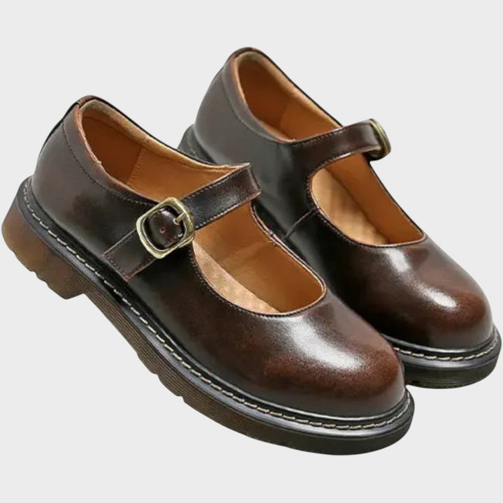 Allegra - Universāli Eleganti Apavi