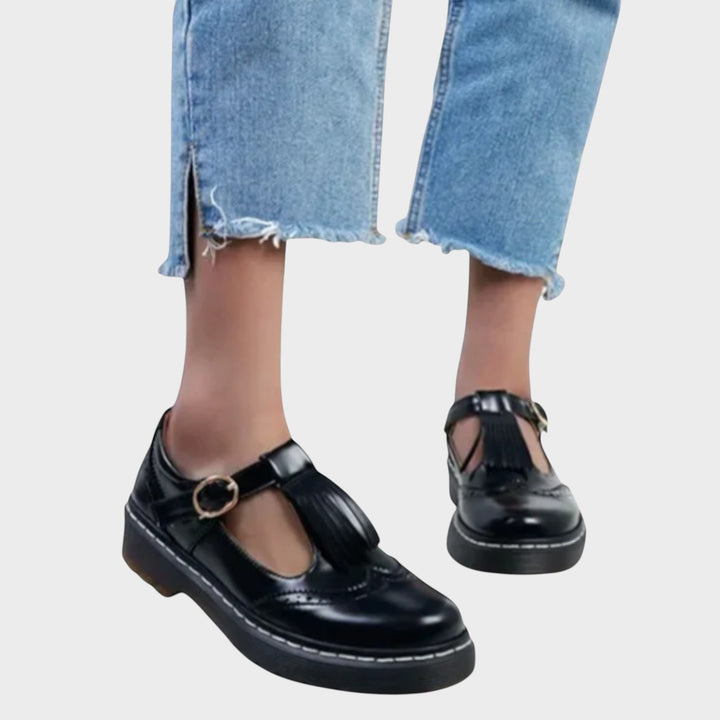 Sofija - Laika Ilgtspējīgi Eleganti Apavi