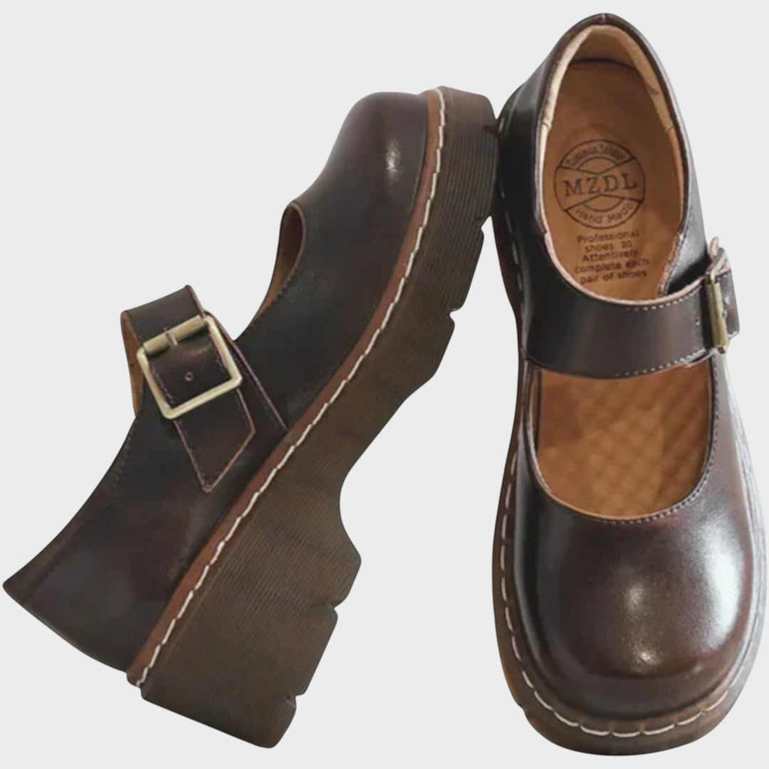 Luna - Eleganti Ērti Sandales