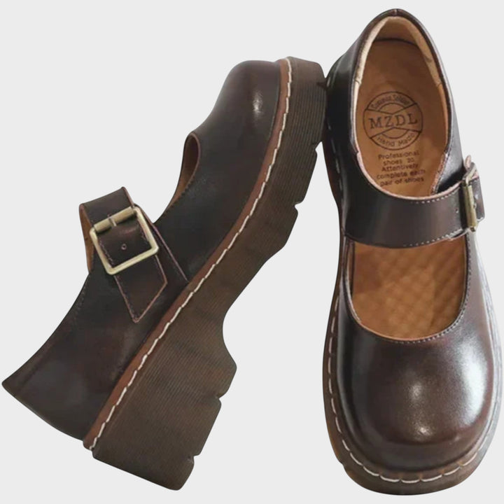 Luna - Eleganti Ērti Sandales