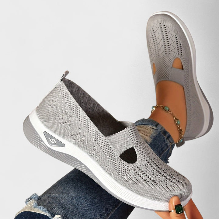 Tamara - Ortopēdiskie Slip-On Apavi