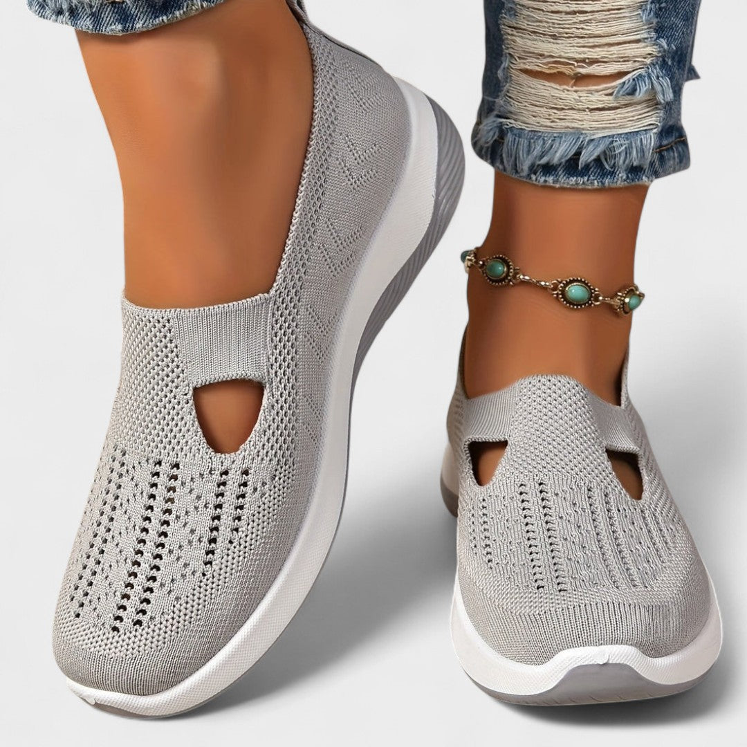 Tamara - Ortopēdiskie Slip-On Apavi