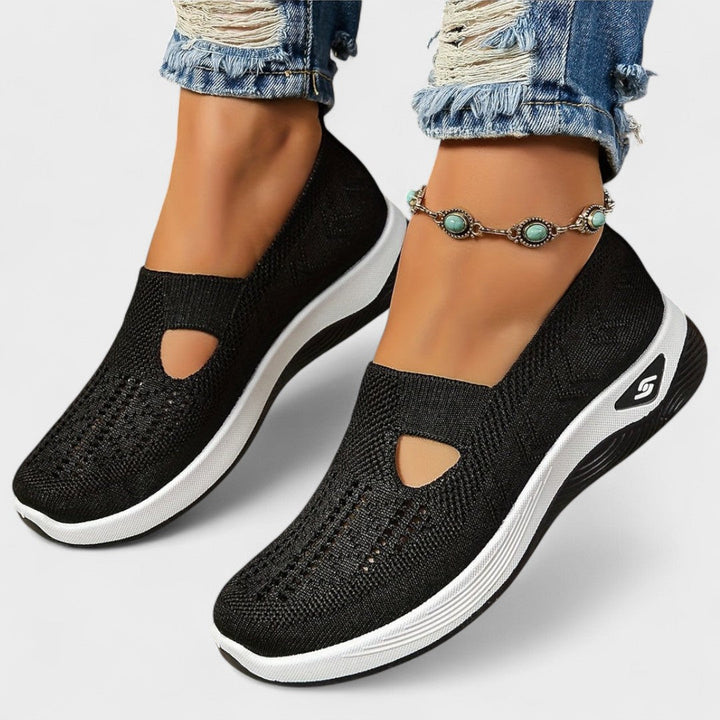 Tamara - Ortopēdiskie Slip-On Apavi