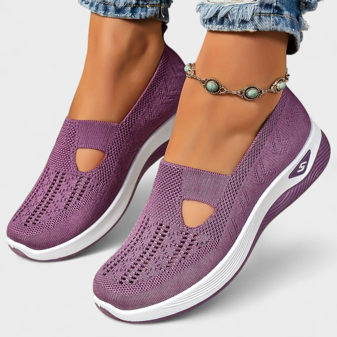 Tamara - Ortopēdiskie Slip-On Apavi