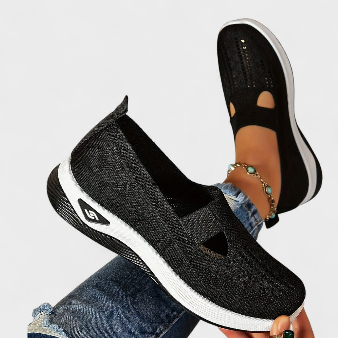 Tamara - Ortopēdiskie Slip-On Apavi